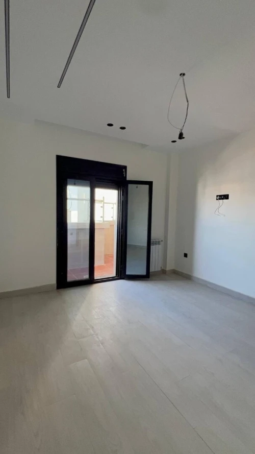 Vente Appartement F5 Alger Bordj el kiffan