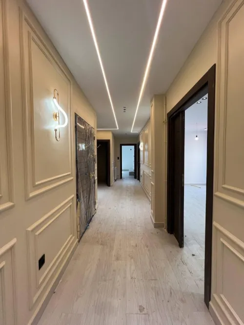 Vente Appartement F5 Alger Bordj el kiffan
