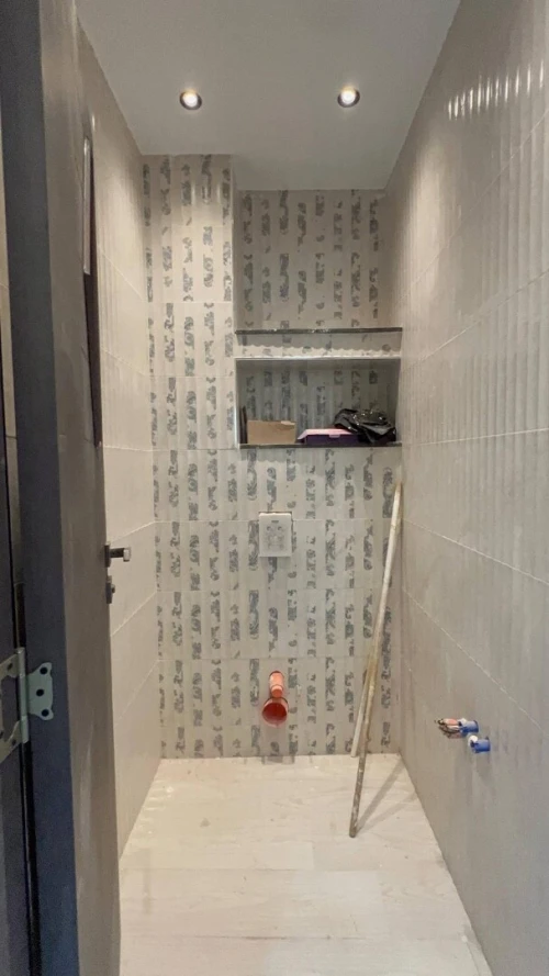 Vente Appartement F5 Alger Bordj el kiffan