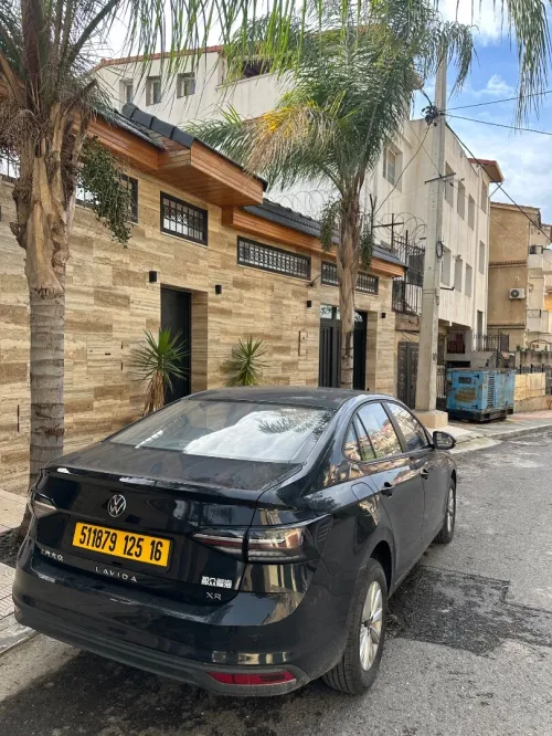 Volkswagen Lavida 2025 Lavida