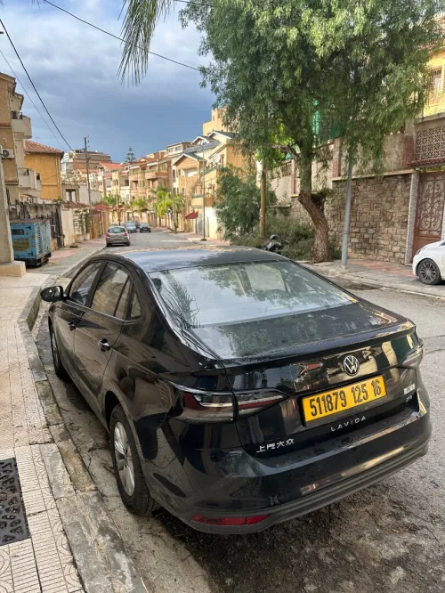 Volkswagen Lavida 2025 Lavida