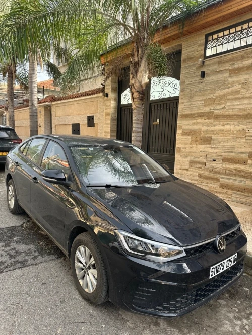 Volkswagen Lavida 2025 Lavida