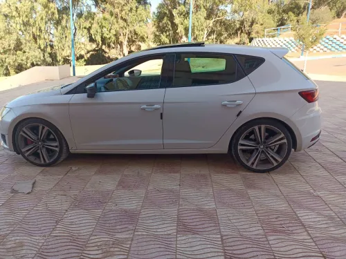 Cupra  Cupra  2015 Seat