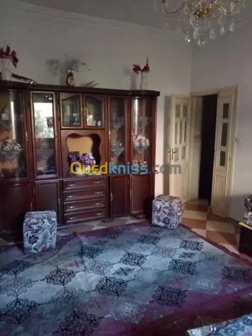 Vente Villa Blida Beni tamou