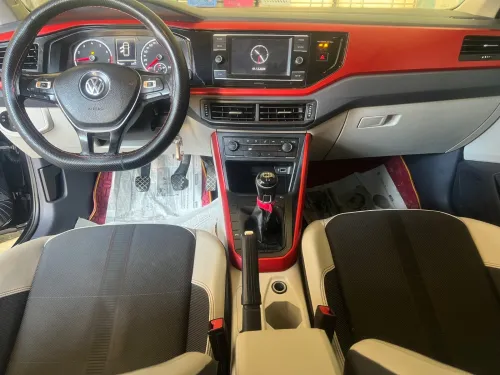 Volkswagen Polo 2018 Beats