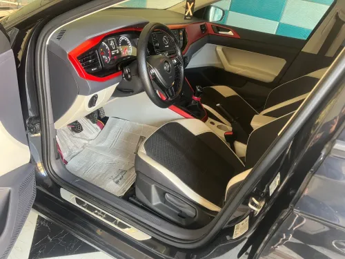 Volkswagen Polo 2018 Beats