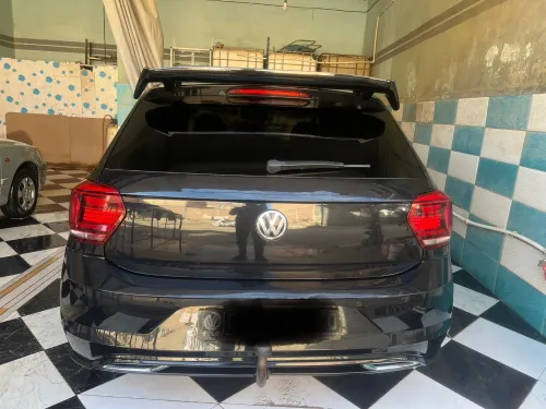 Volkswagen Polo 2018 Beats