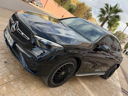 Mercedes Glc 2023 