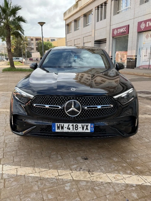 Mercedes Glc 2023 