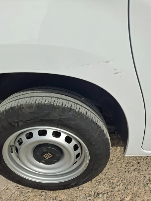 Fiat Doblo 2024 Doblo