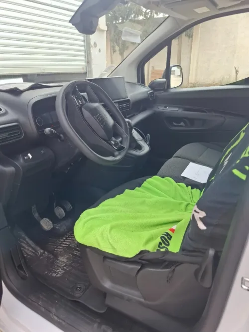 Fiat Doblo 2024 Doblo