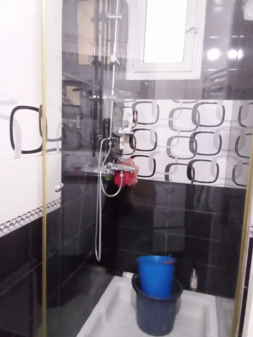 Location Appartement F4 Alger Ain benian