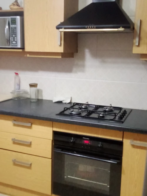 Location Appartement F4 Alger Ain benian