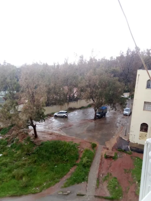Location Appartement F4 Alger Ain benian