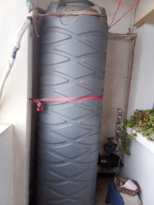 Location Appartement F4 Alger Ain benian