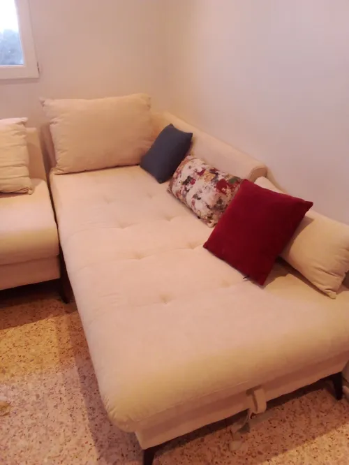 Location Appartement F4 Alger Ain benian