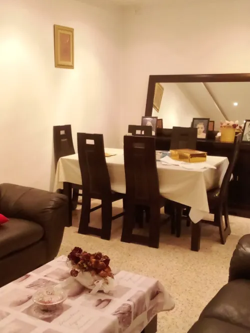 Location Appartement F4 Alger Ain benian