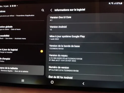 Samsung Galaxy A7