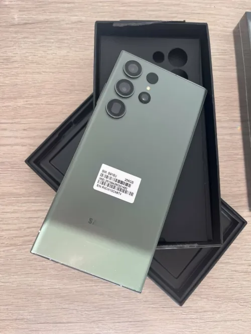 Samsung S 23ULTRA 