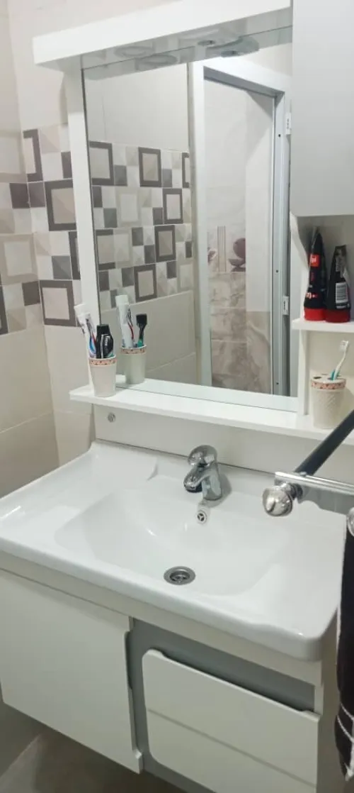 Vente Villa Tlemcen Tlemcen