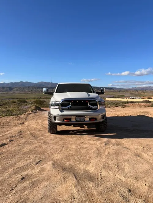 Dodge Ram 1500 2014 Ram 1500