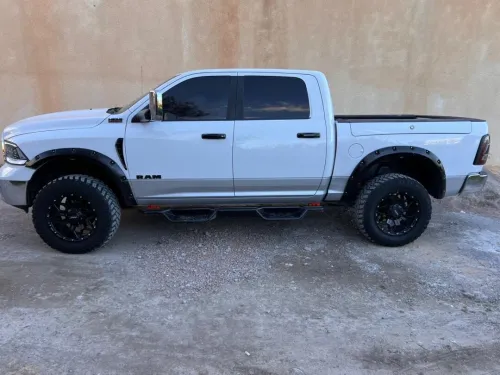 Dodge Ram 1500 2014 Ram 1500