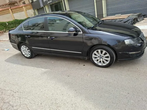 Volkswagen Passat 2007 Passat