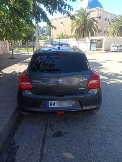 Suzuki Swift 2024 Toutes options