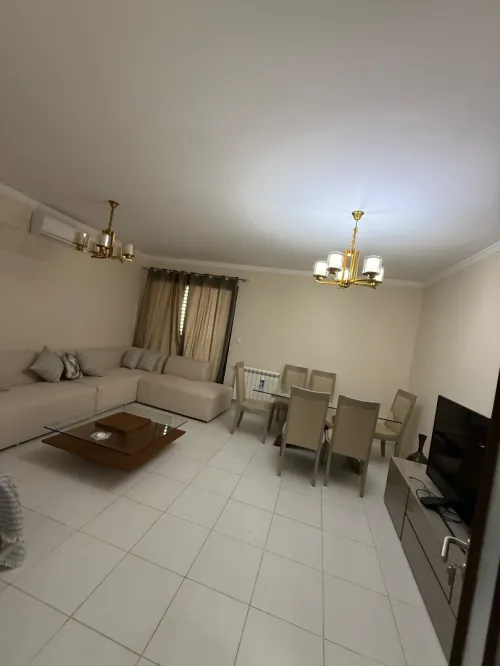Location Appartement F4 Oran Oran