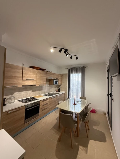 Location Appartement F4 Oran Oran