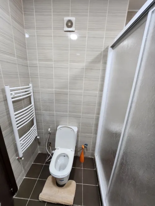 Location Appartement F4 Oran Oran
