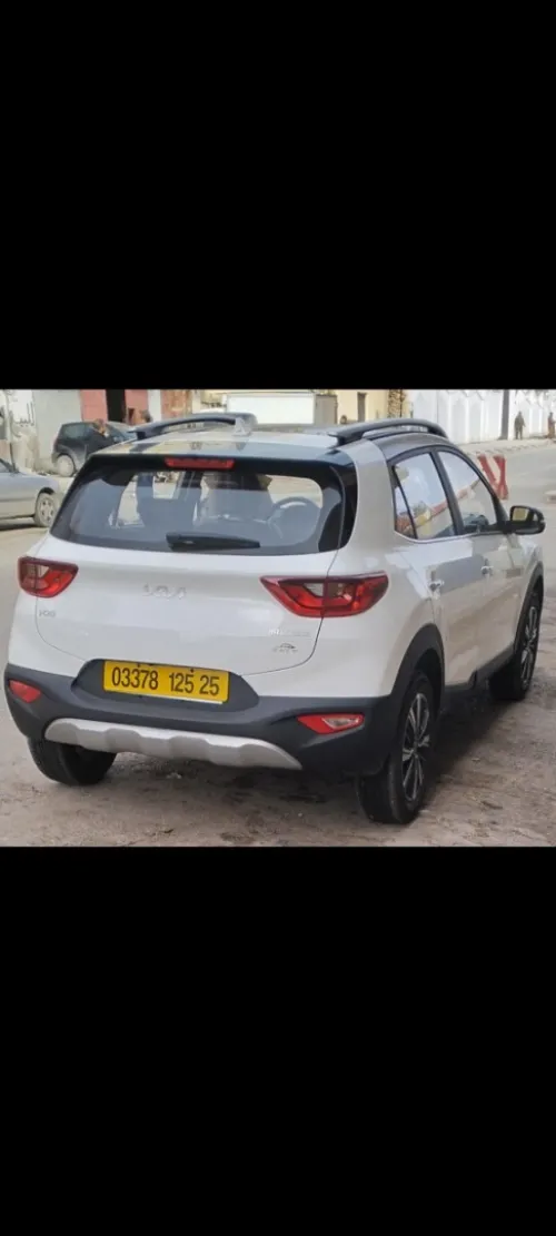 Kia KX1 2025 Full options
