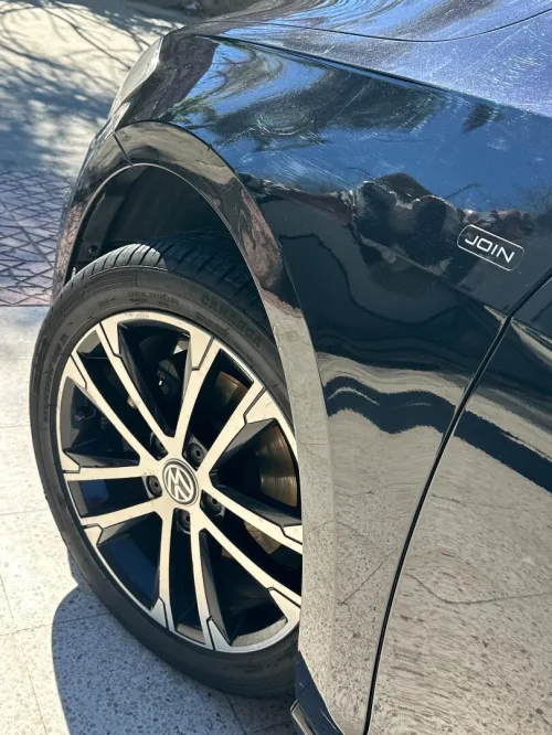 Volkswagen Golf 7 2018 JOIN