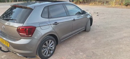 Volkswagen Polo 2019 Match