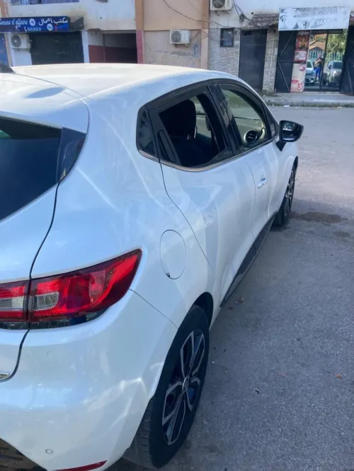 Renault Clio 4 2019 Clio 4