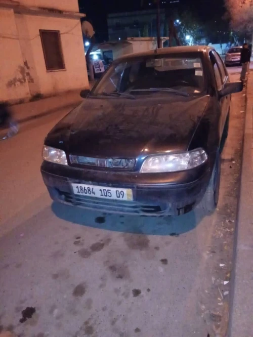 Fiat Palio 2005 Palio