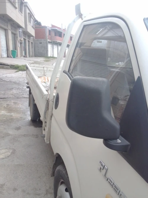FOTON AUMARK FL 2016 AUMARK FL