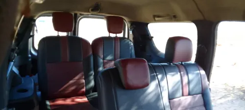 Dacia Logan 2010 Break