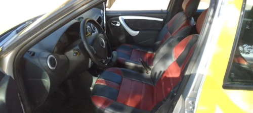 Dacia Logan 2010 Break