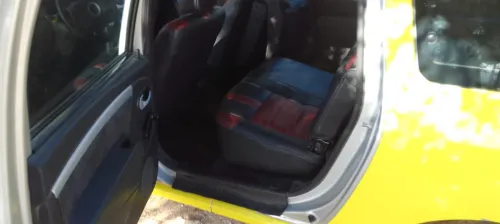 Dacia Logan 2010 Break