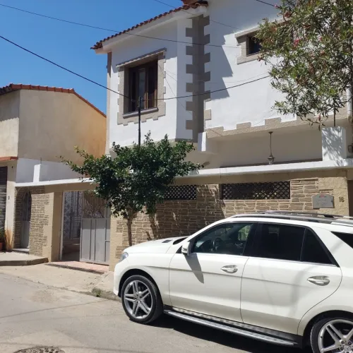 Vente Villa Alger El biar