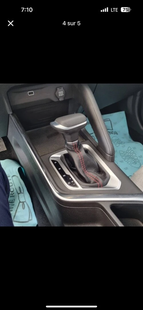 Chery Livan 2025 