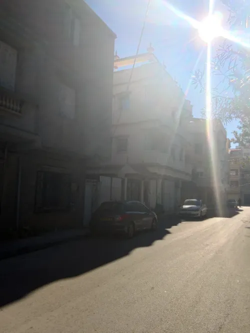 Vente Villa Alger Bordj el bahri