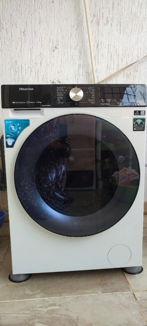 Machine à laver