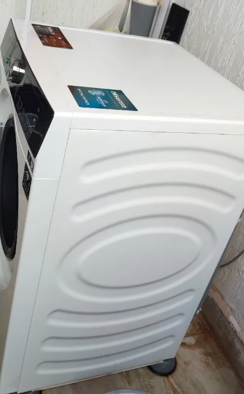 Machine à laver