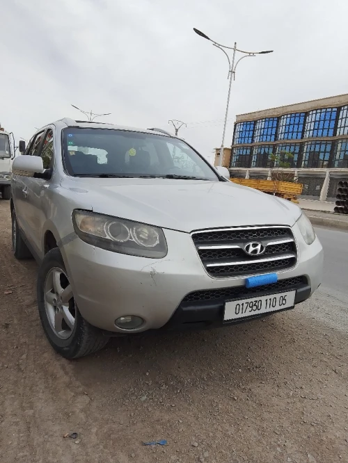 Hyundai SantaFe 2010 SantaFe