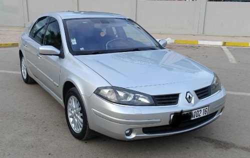 Renault Laguna 2 2002 Initial paris