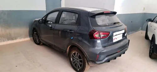 Lifan x3 pro 2026 international