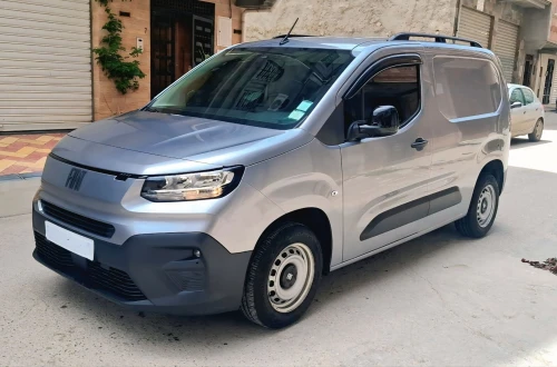Fiat Doblo 2024 