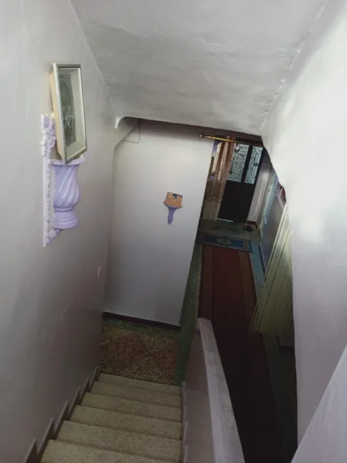 Vente Villa Tiaret Tiaret